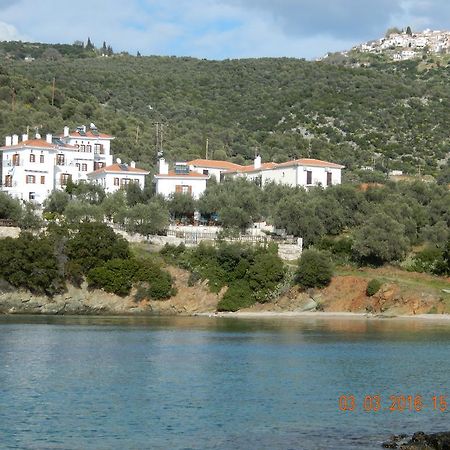 Appartement Argo - Mythos à Tríkeri Extérieur photo
